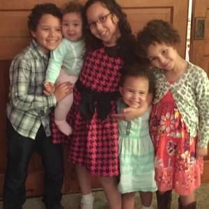 Meet your Posher, Dathan